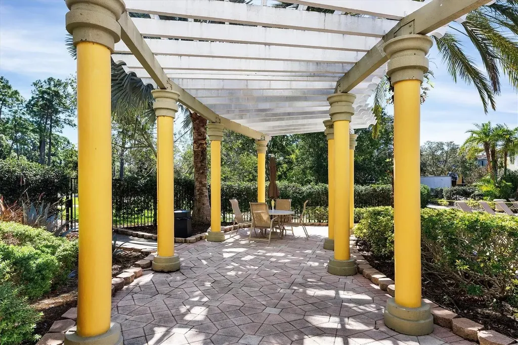 4761 Travini Circle Sarasota FL 34235