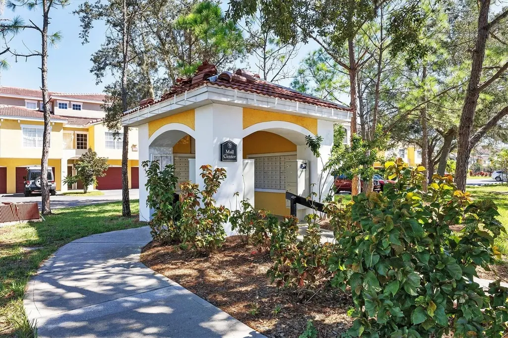 4761 Travini Circle Sarasota FL 34235