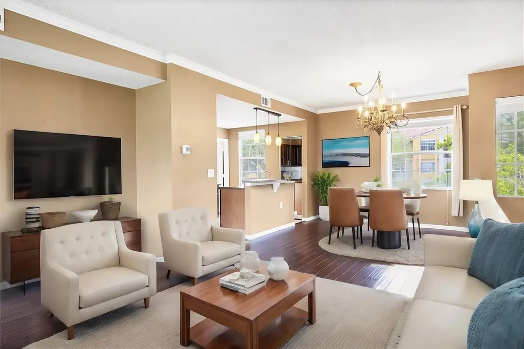4761 Travini Circle Sarasota FL 34235