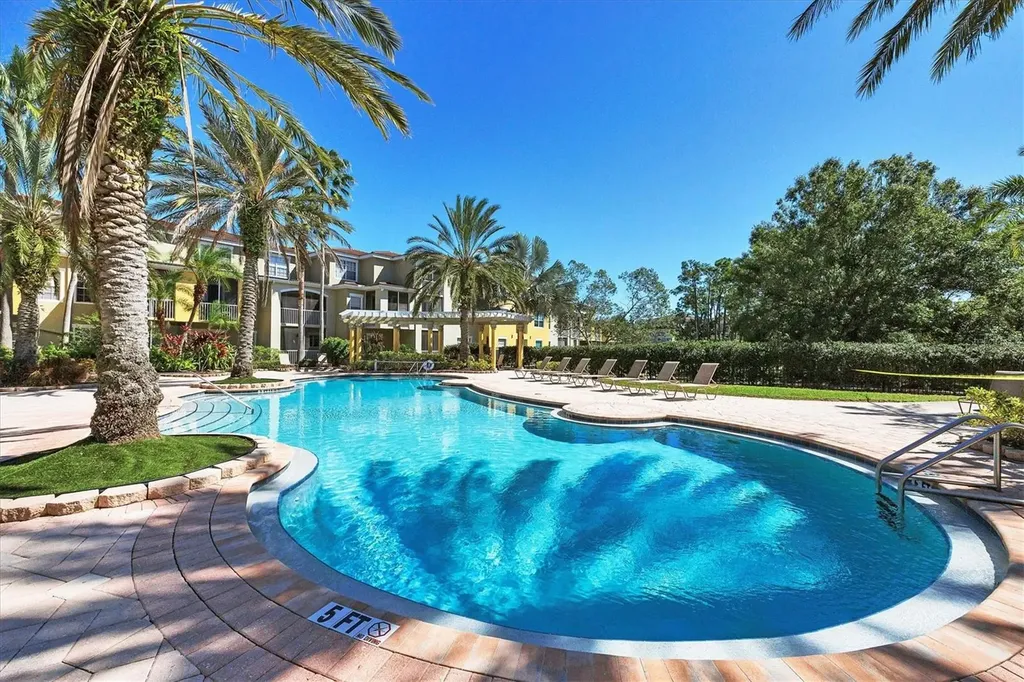 4761 Travini Circle Sarasota FL 34235
