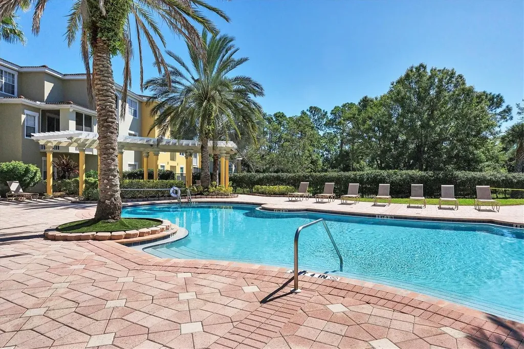 4761 Travini Circle Sarasota FL 34235