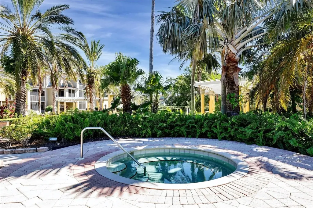 4761 Travini Circle Sarasota FL 34235