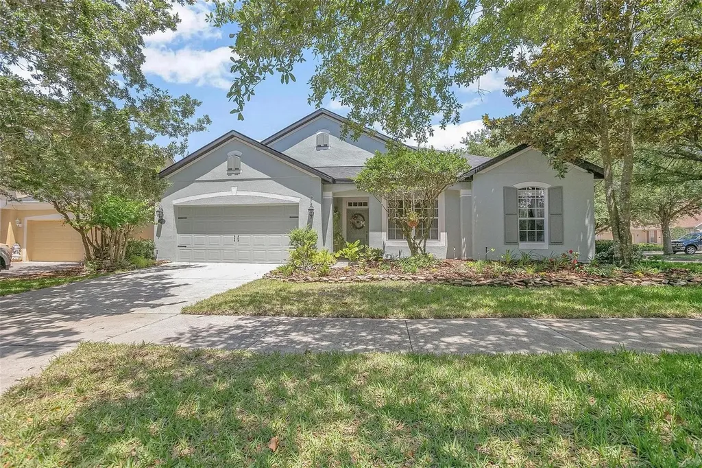 411 Park Lake Drive Deland FL 32724