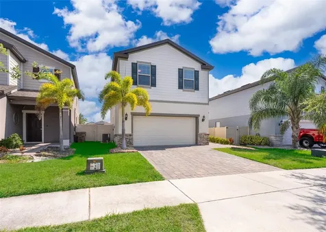 3549 Starkey Drive Kissimmee FL 34744