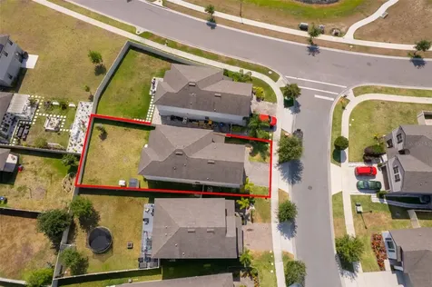 3549 Starkey Drive Kissimmee FL 34744