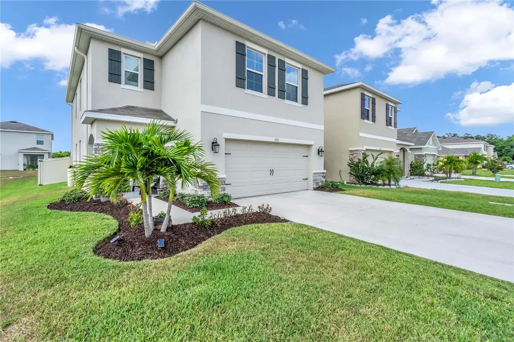 5713 Cape Primrose Drive Sarasota FL 34232