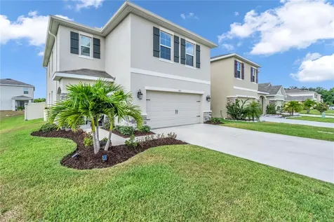 5713 Cape Primrose Drive Sarasota FL 34232