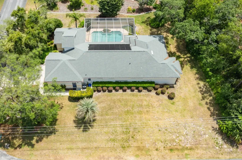 1 Cocoplum Court S Homosassa FL 34446