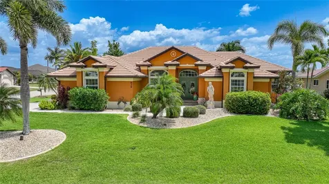 636 Maltese Drive Punta Gorda FL 33950