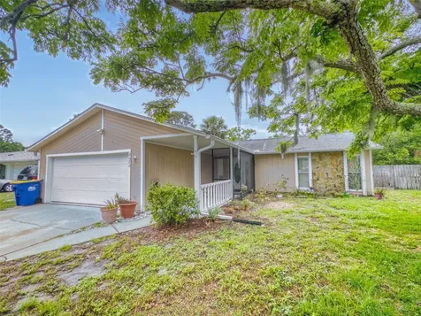 2622 Travelers Palm Drive Edgewater FL 32141