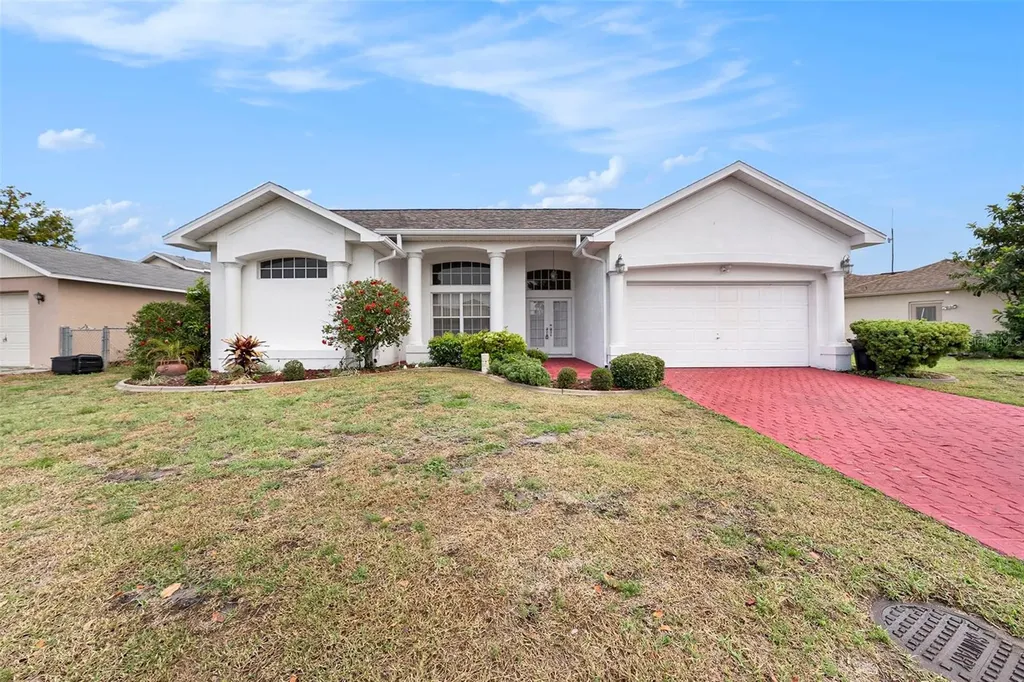 7655 Vienna Lane Port Richey FL 34668