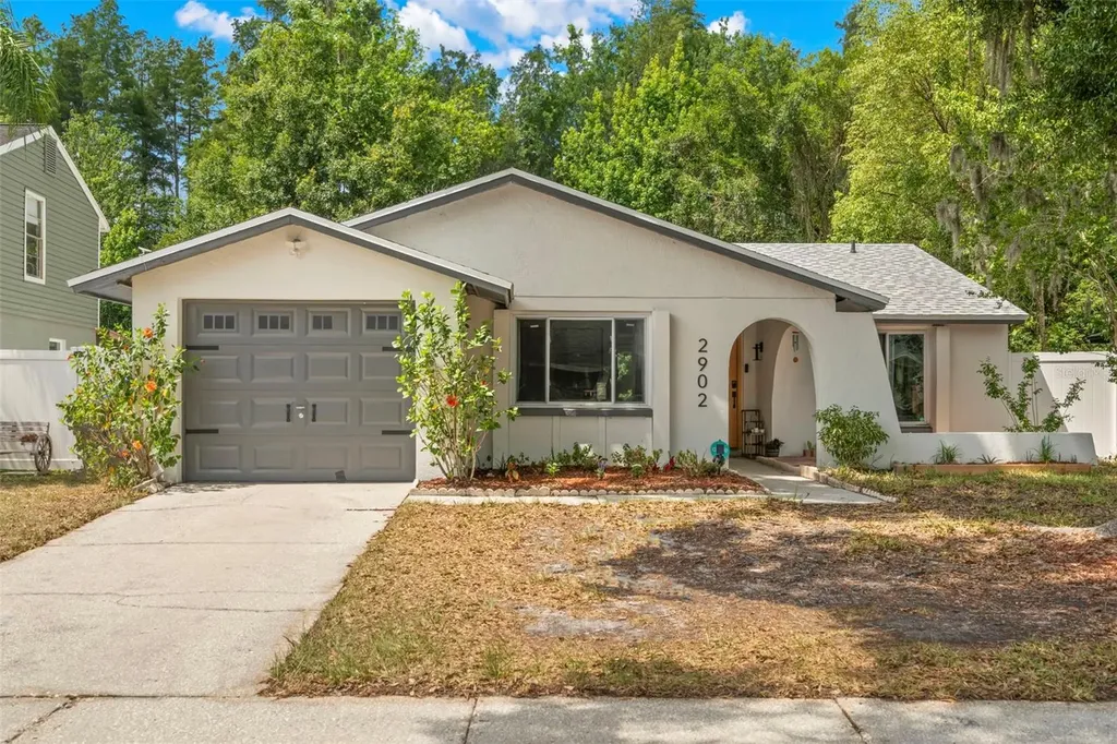 2902 Cedaridge Drive Tampa FL 33618