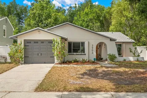 2902 Cedaridge Drive Tampa FL 33618