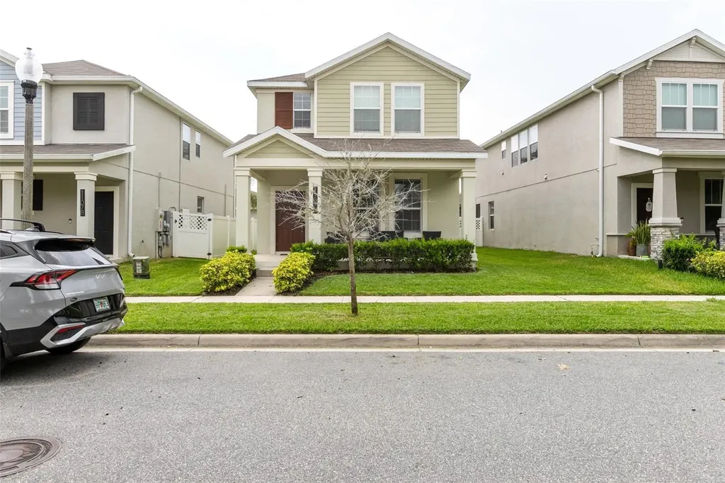 11072 Folklore Street Winter Garden FL 34787