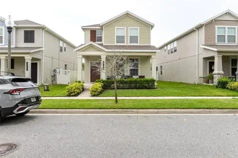 11072 Folklore Street Winter Garden FL 34787