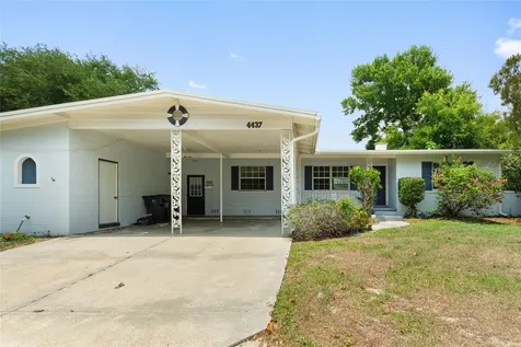 4437 Arcie Street Orlando FL 32812