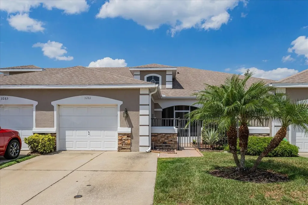 3261 River Branch Circle Kissimmee FL 34741