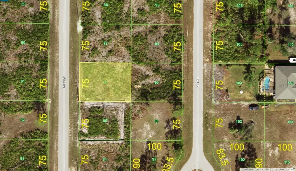 37 Dock Drive Placida FL 33946