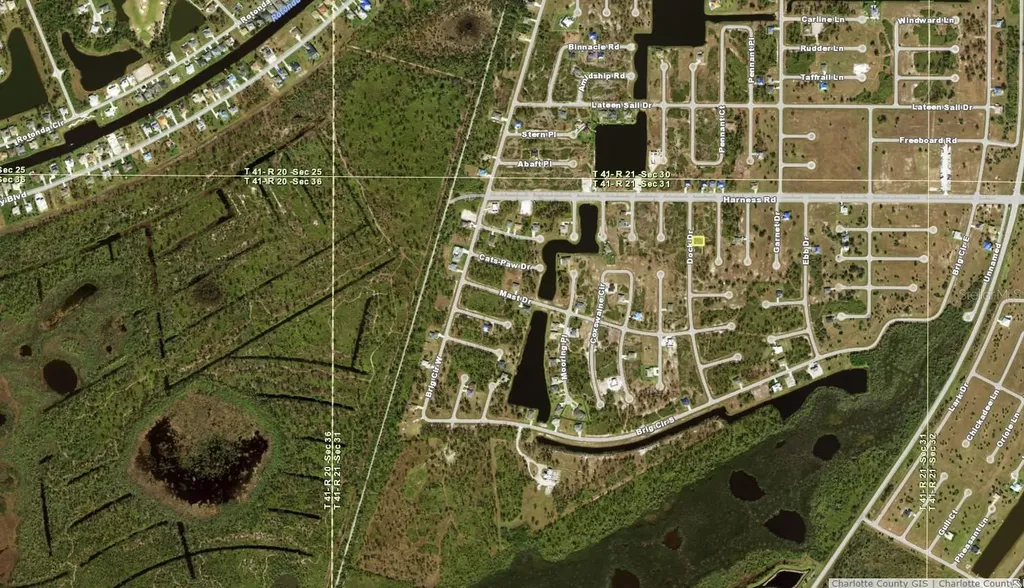 37 Dock Drive Placida FL 33946