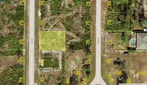 37 Dock Drive Placida FL 33946