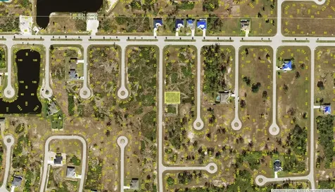 37 Dock Drive Placida FL 33946