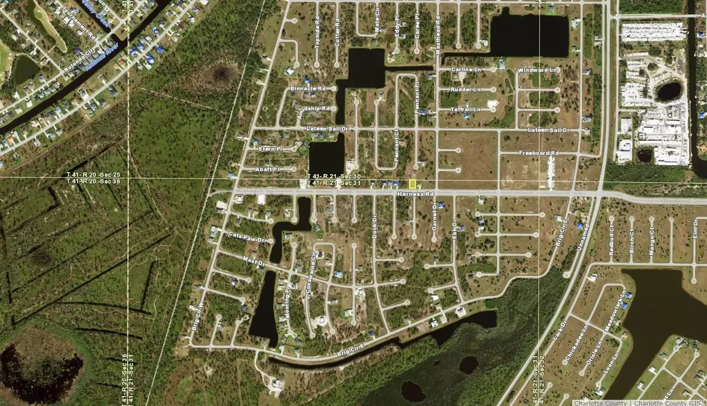 58 Harness Road Placida FL 33946