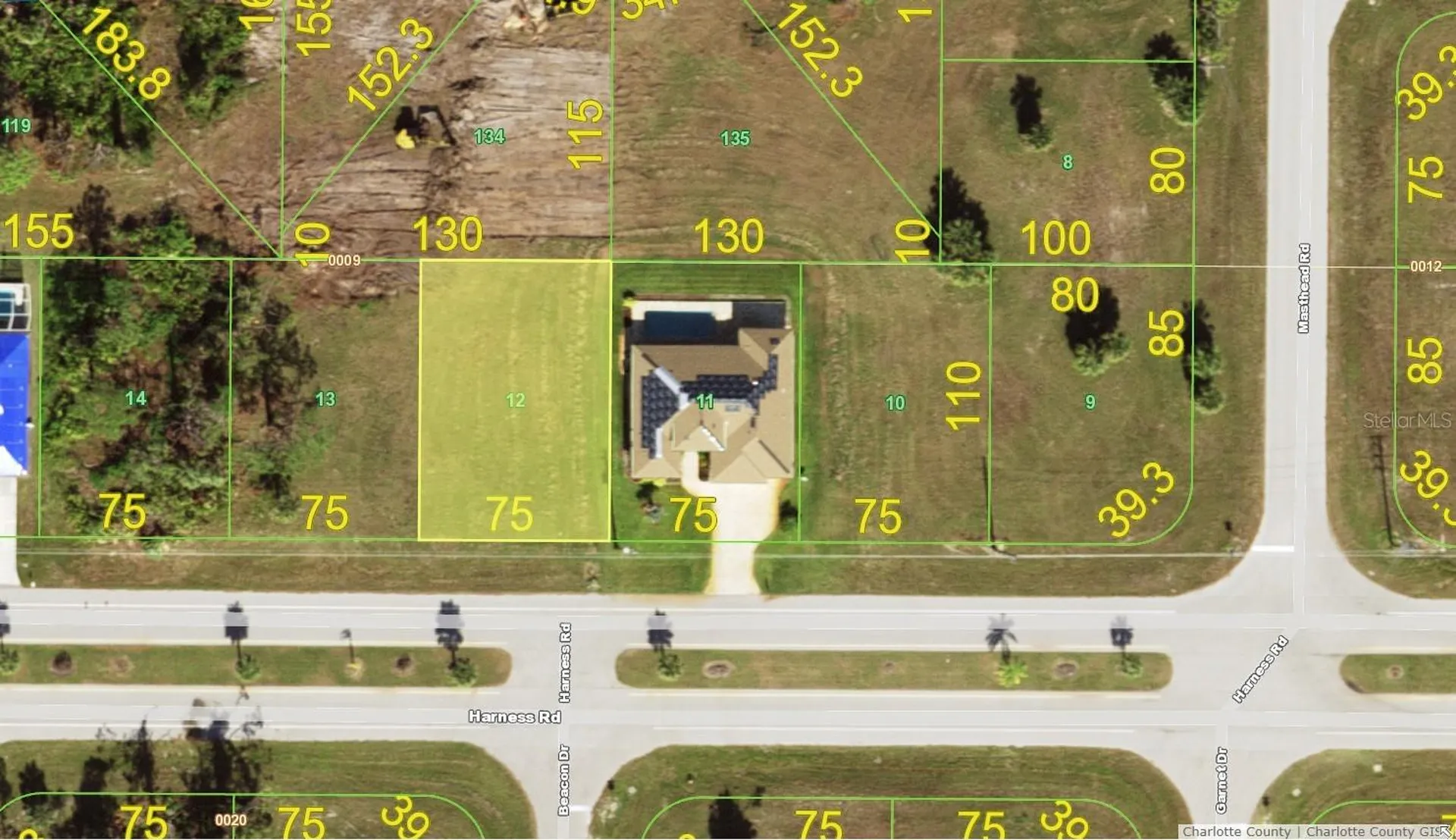 58 Harness Road Placida FL 33946