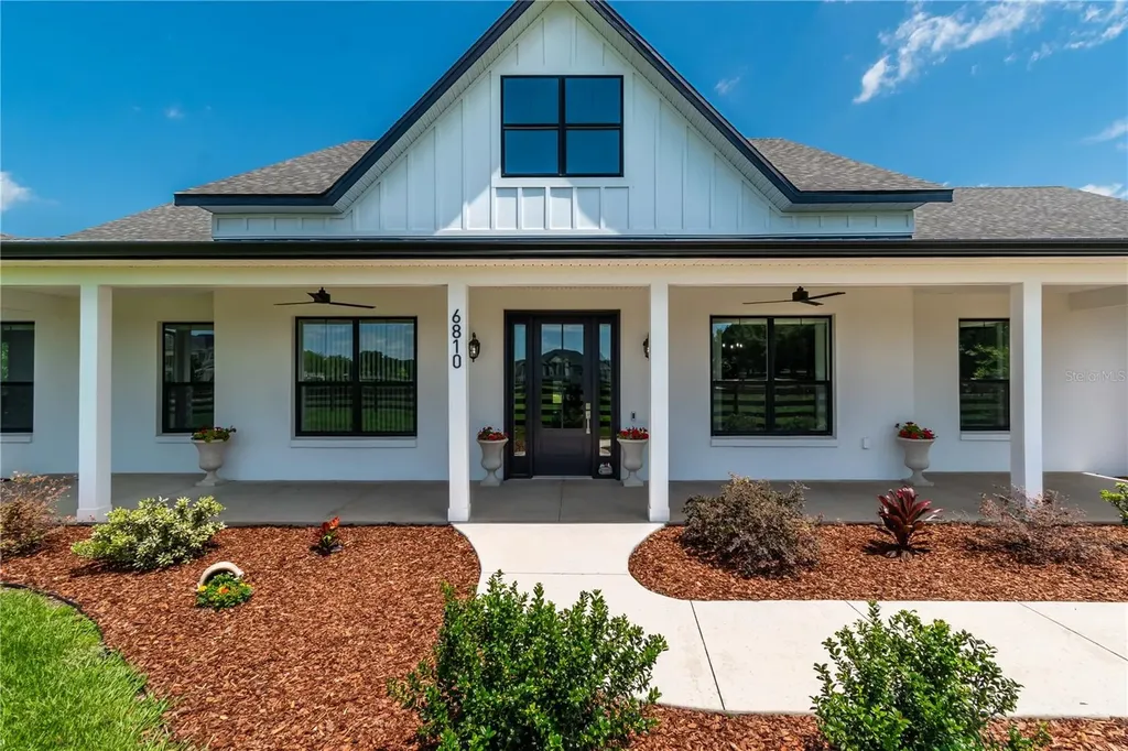 6810 NW 54th Loop Ocala FL 34482