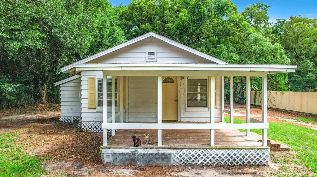 5136 Mcdonald Road Zellwood FL 32798