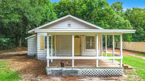 5136 Mcdonald Road Zellwood FL 32798