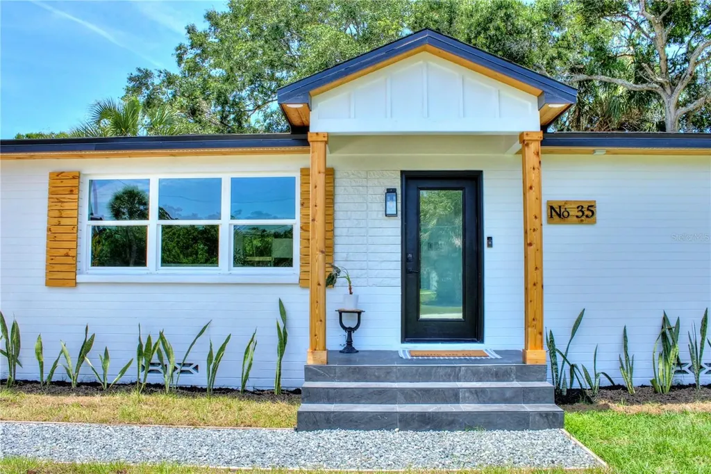 35 Fluhart Drive Ormond Beach FL 32176