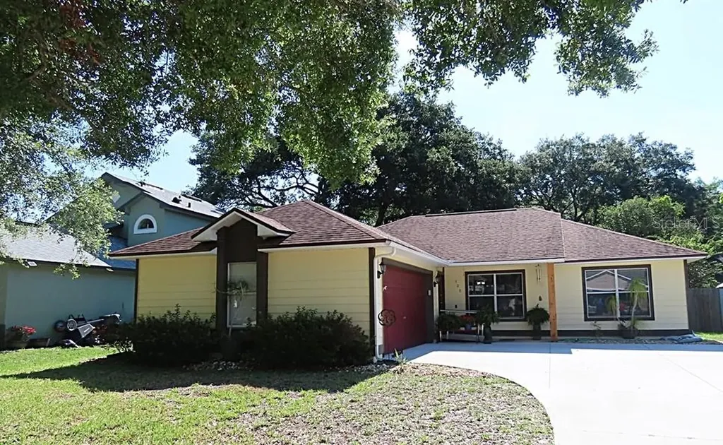 109 N Bristol Circle Sanford FL 32773