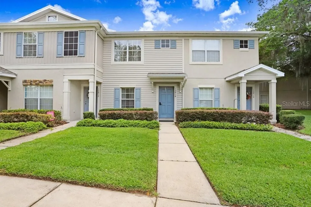 15814 Fishhawk Falls Drive Lithia FL 33547