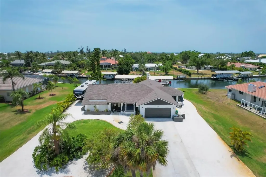 245 Spaniards Road Placida FL 33946