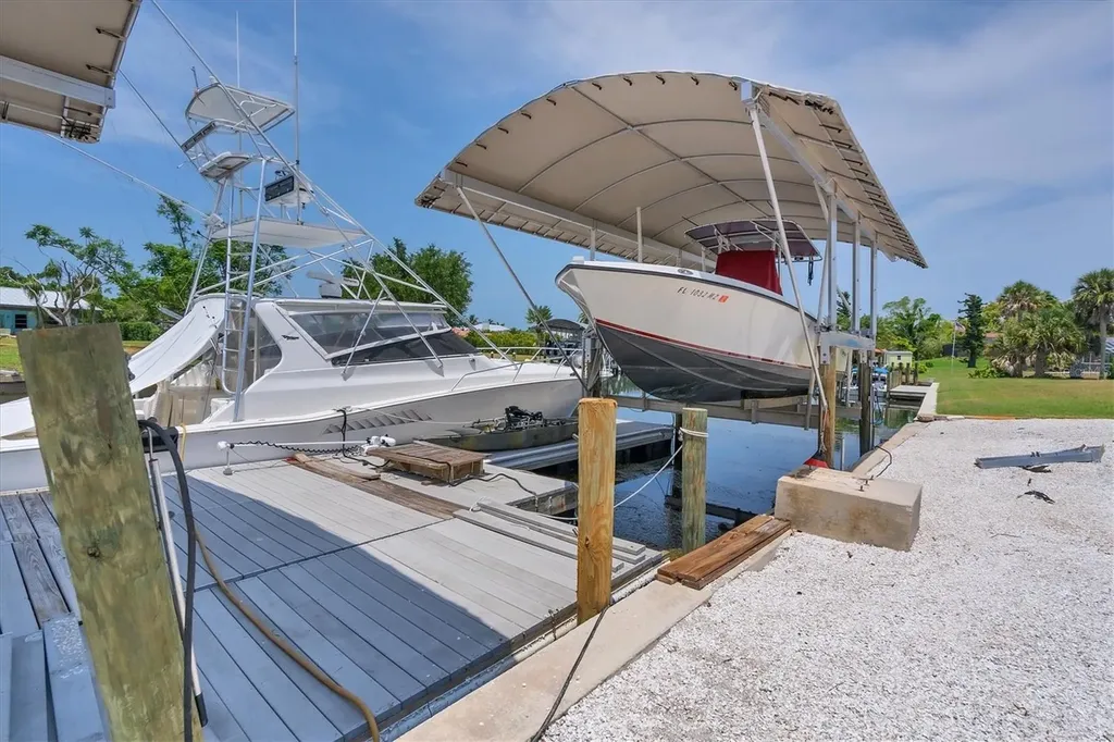 245 Spaniards Road Placida FL 33946