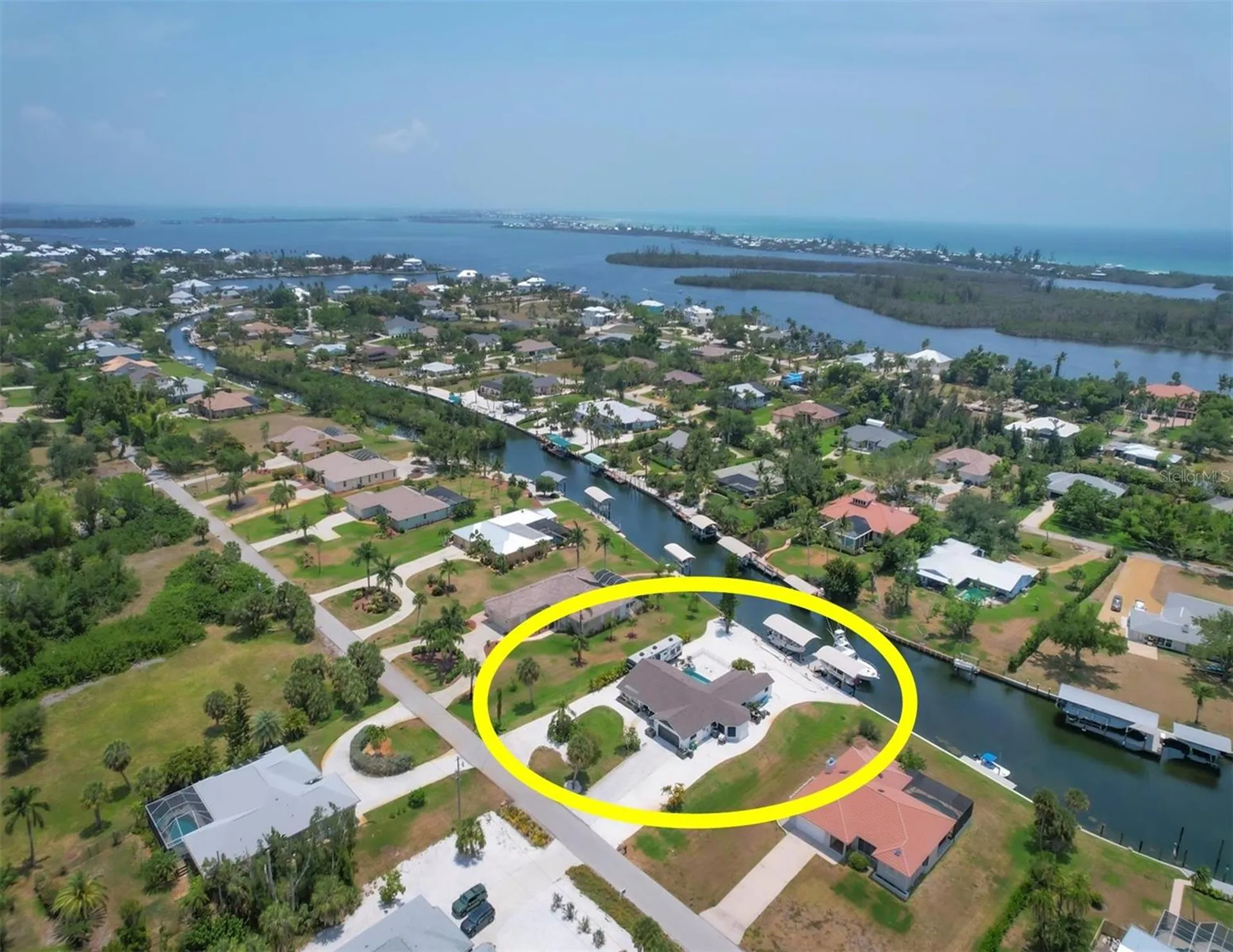 245 Spaniards Road Placida FL 33946