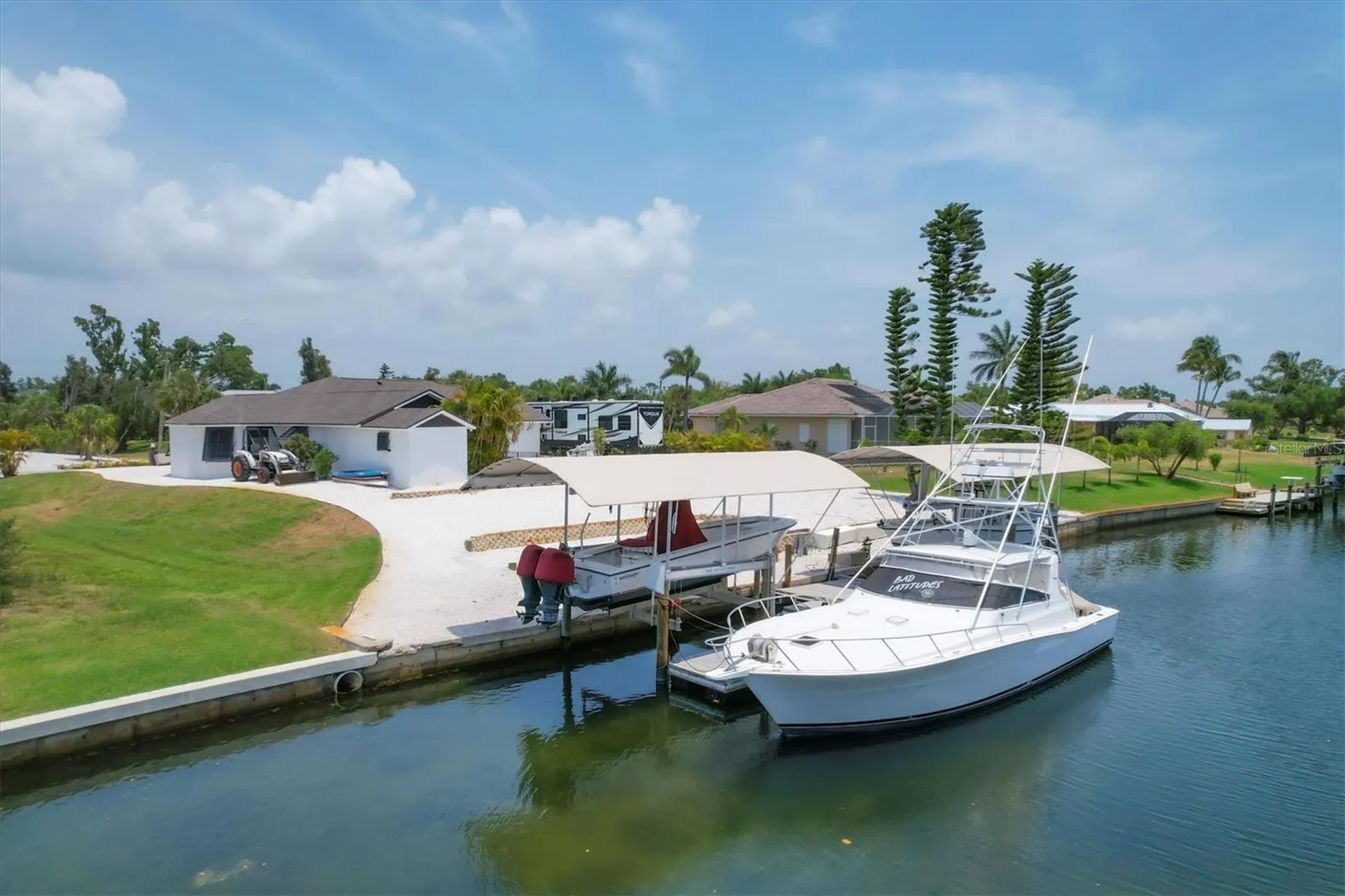 245 Spaniards Road Placida FL 33946