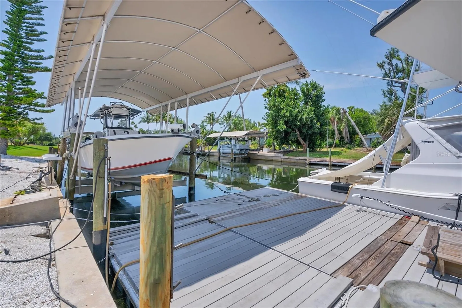245 Spaniards Road Placida FL 33946
