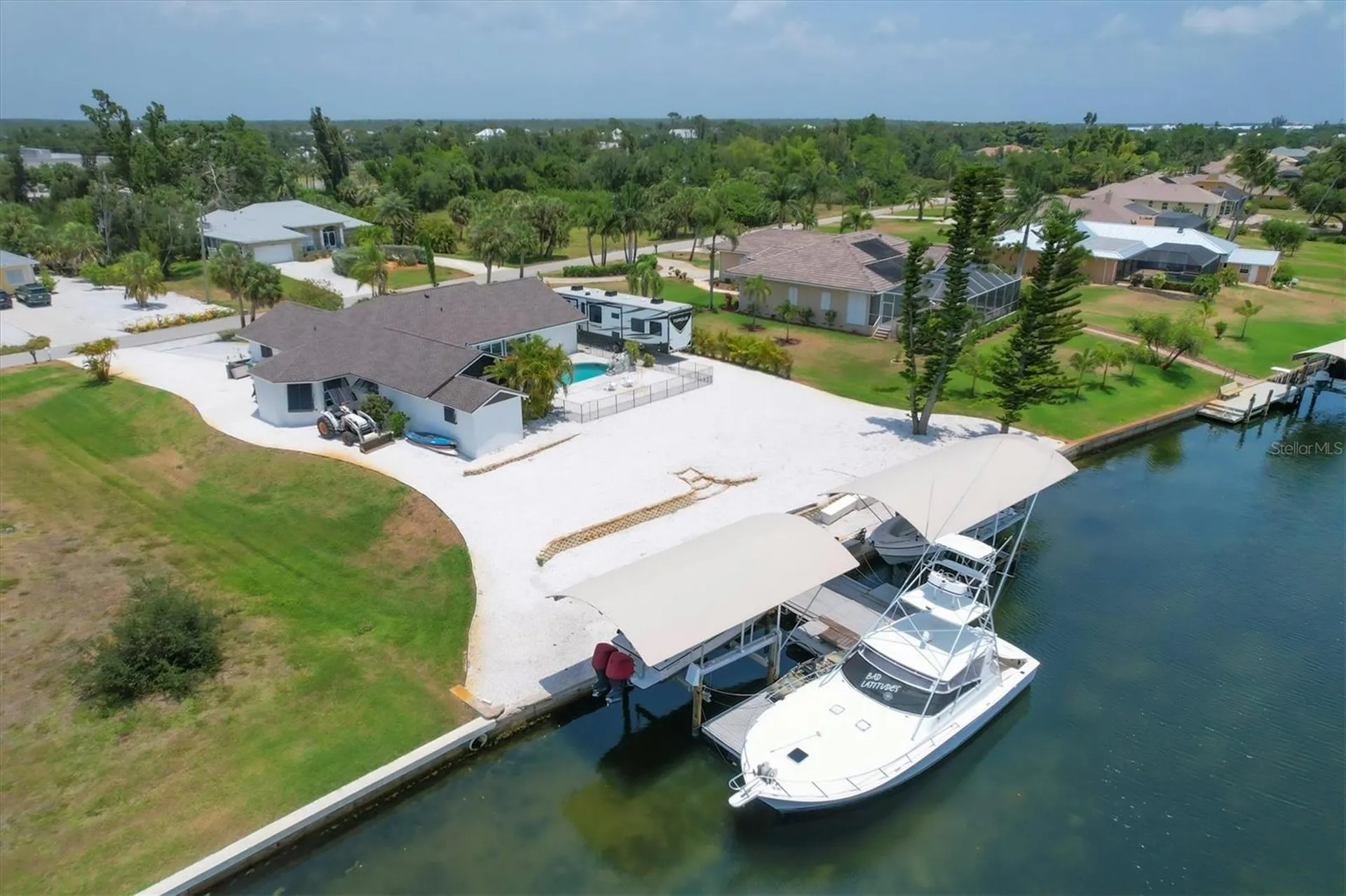 245 Spaniards Road Placida FL 33946