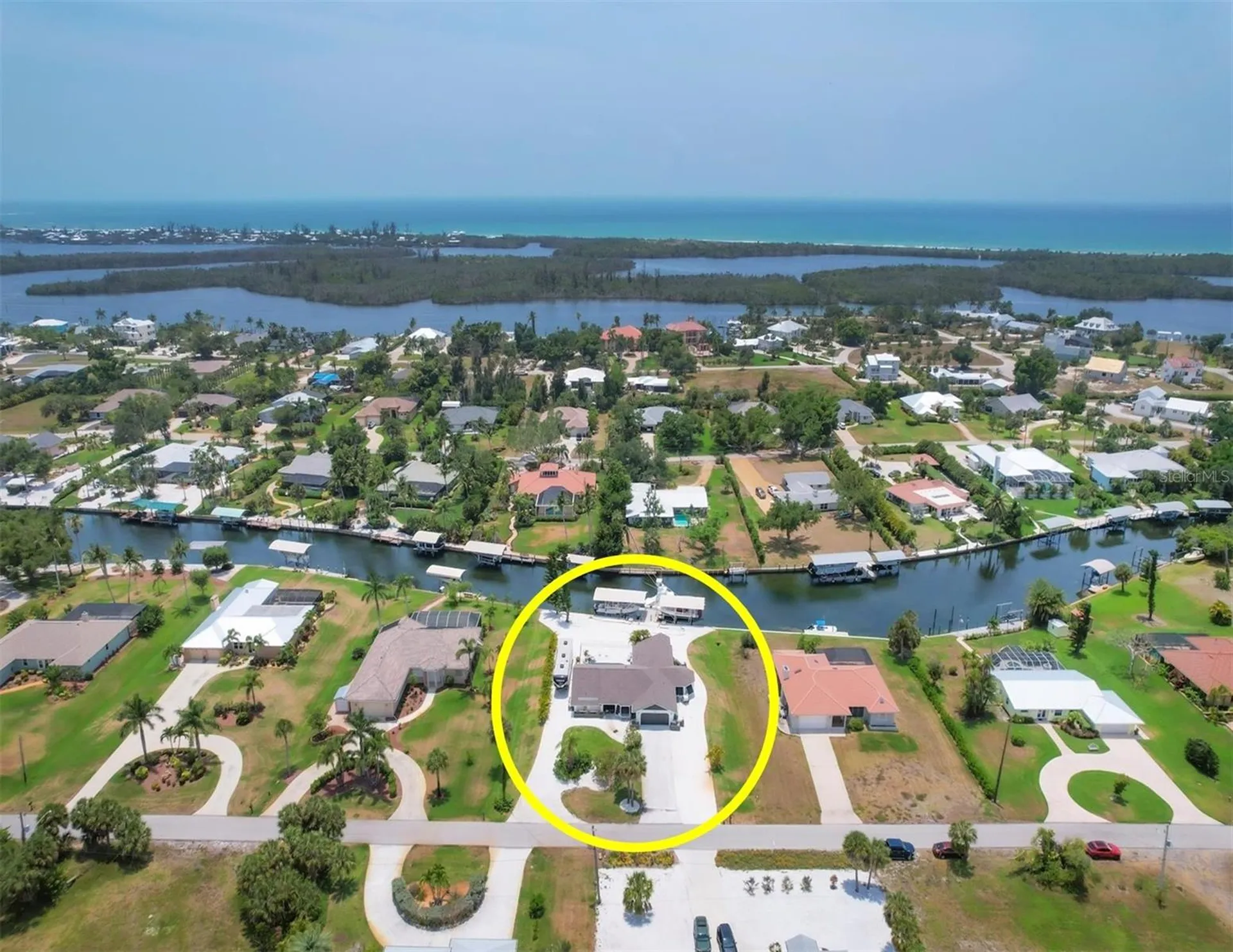 245 Spaniards Road Placida FL 33946