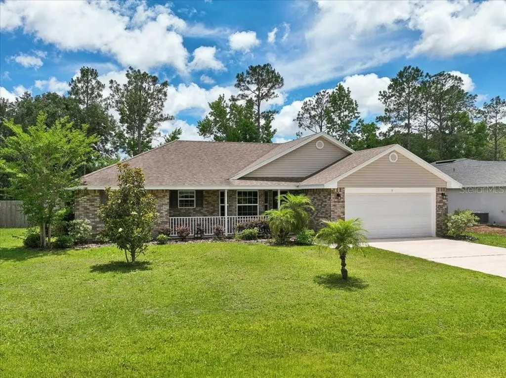 9 Radius Place Palm Coast FL 32164