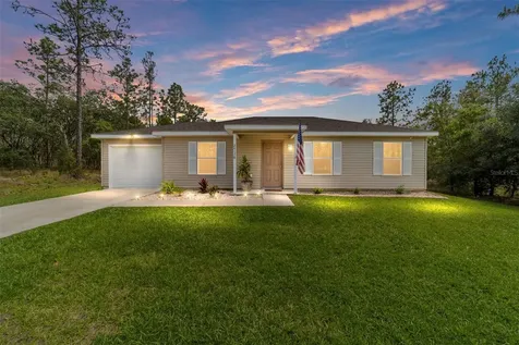 24178 NW Luna Avenue Dunnellon FL 34431