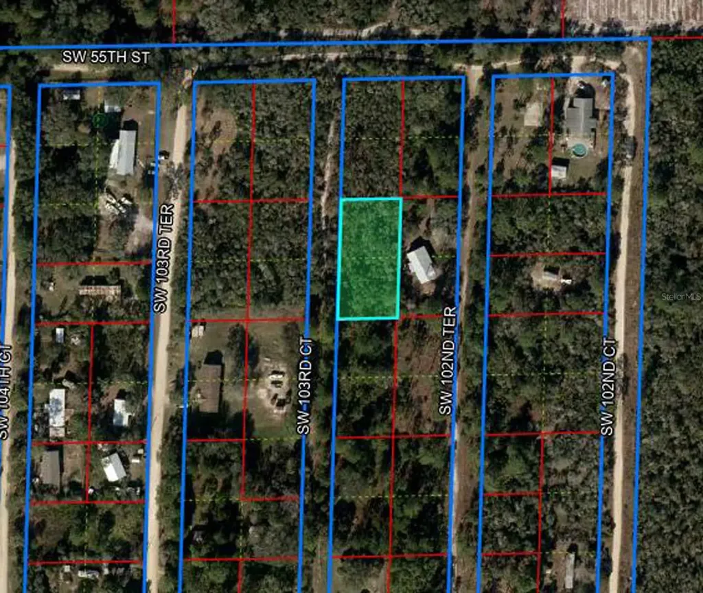 5551 SW 103rd Court Cedar Key FL 32625