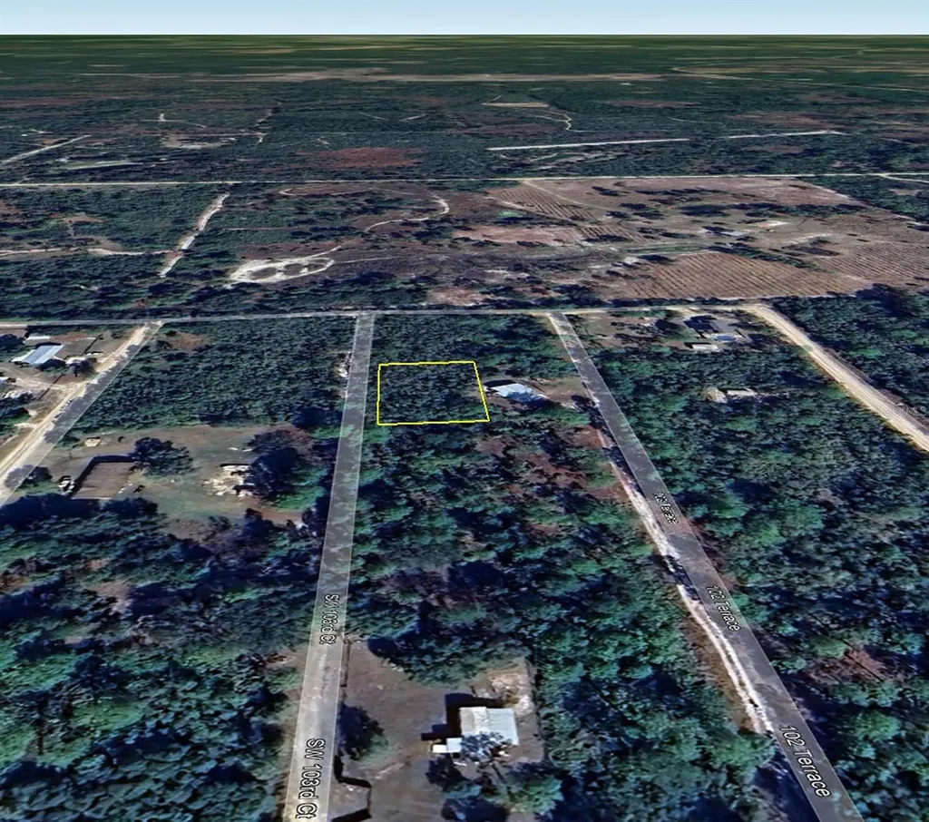 5551 SW 103rd Court Cedar Key FL 32625
