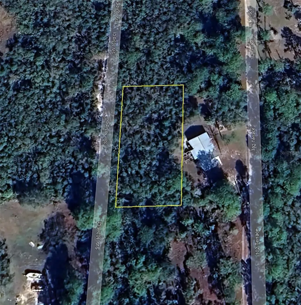 5551 SW 103rd Court Cedar Key FL 32625