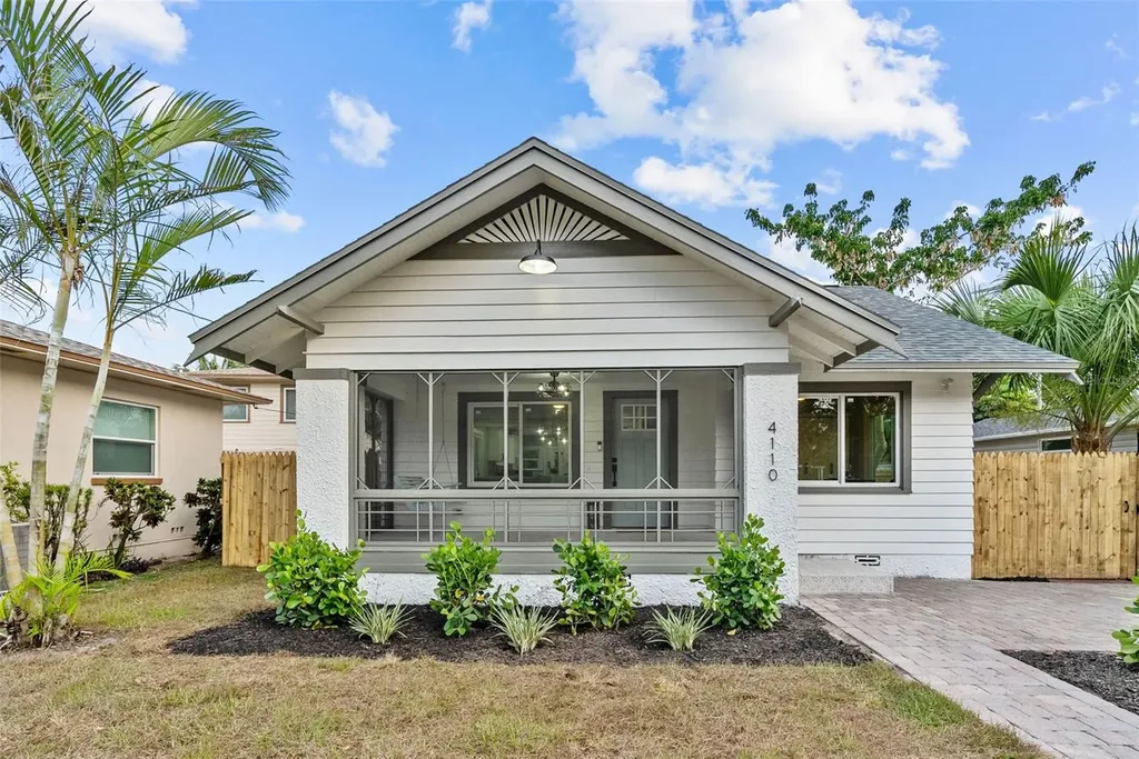 4110 Burlington Avenue N St Petersburg FL 33713