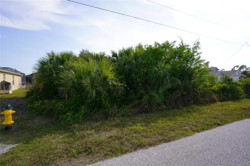 13473 Trascoro Lane Port Charlotte FL 33981