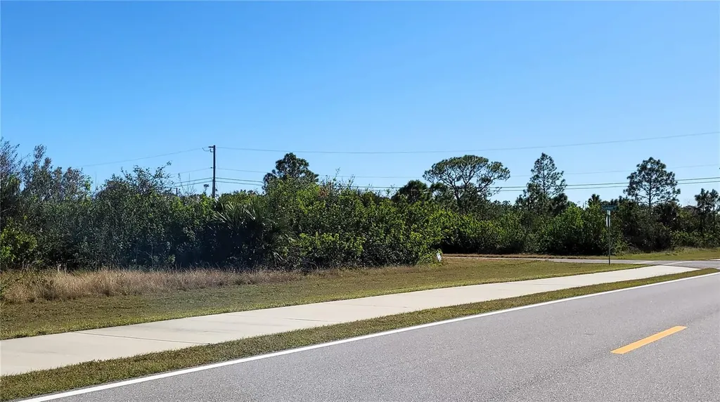 10072 St Paul Drive Port Charlotte FL 33981