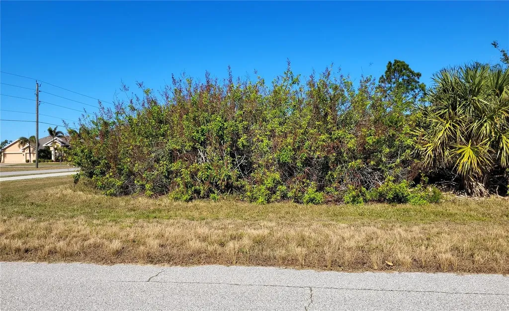 10072 St Paul Drive Port Charlotte FL 33981