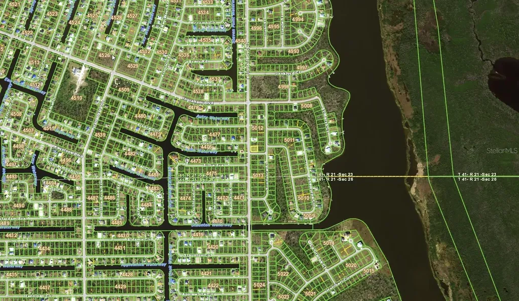 10072 St Paul Drive Port Charlotte FL 33981